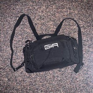 I.AM.GIA backpack